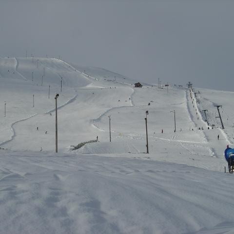 21. mars 2008,  föstudagurinn langi.