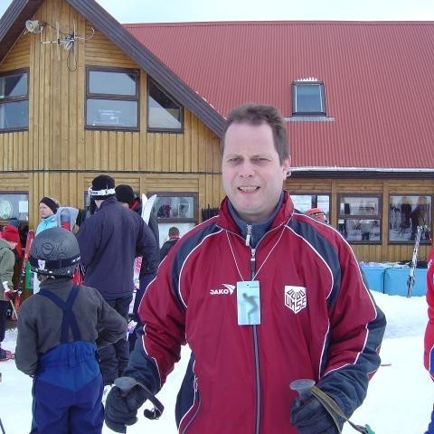 21. mars 2008,  föstudagurinn langi.