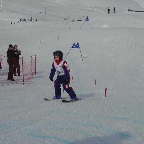 Páskar 2008