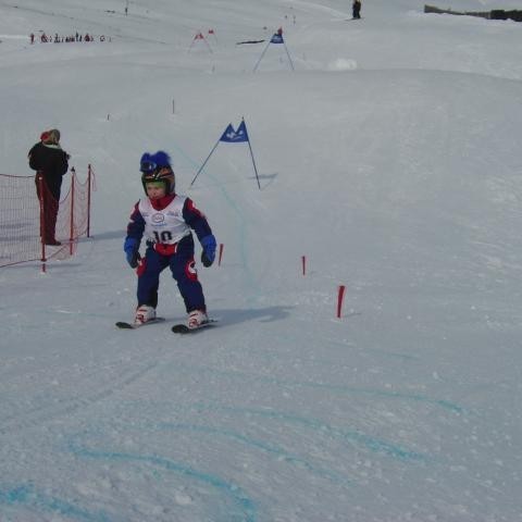 Páskar 2008