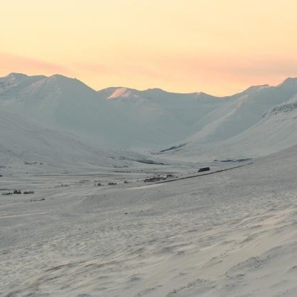 Æfingabúðir 3-5 bekkur 2009