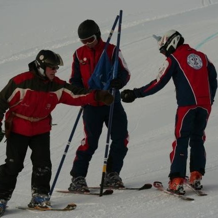 Æfingabúðir 3-5 bekkur 2009