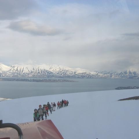 Ævintýraferð 4.-5.bekkjar