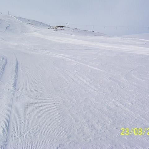 Böggvisstaðafjall 23-3-2004