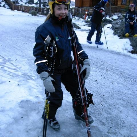 Geilo 2004