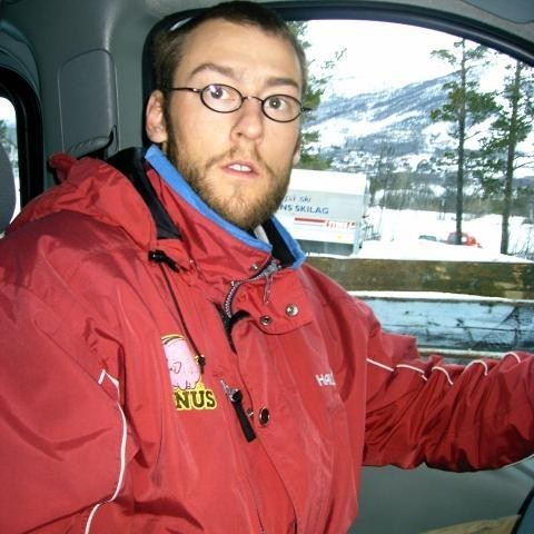 Geilo 2004