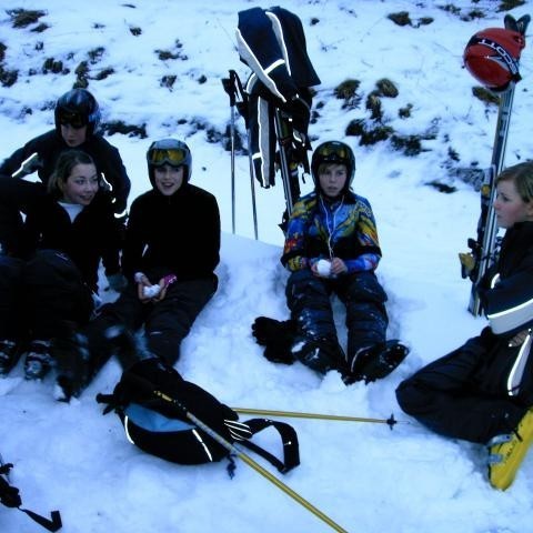 Geilo 2004