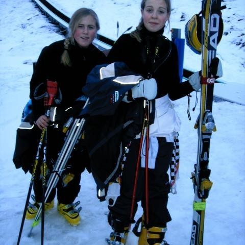 Geilo 2004