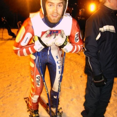 Geilo 2004