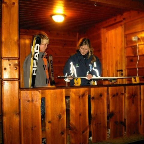 Geilo 2004