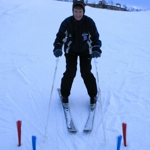 Geilo 2004