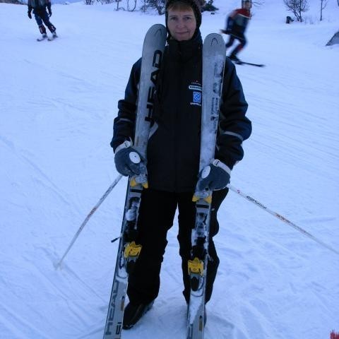 Geilo 2004