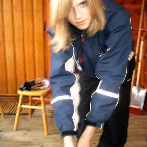 Geilo 2004