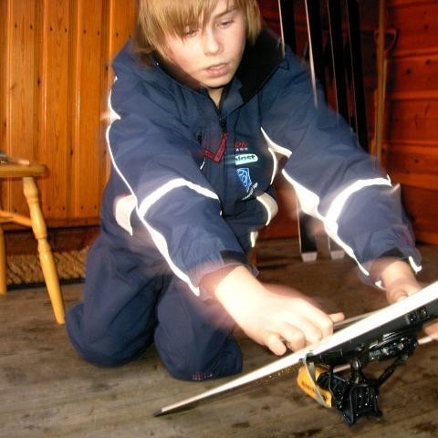 Geilo 2004