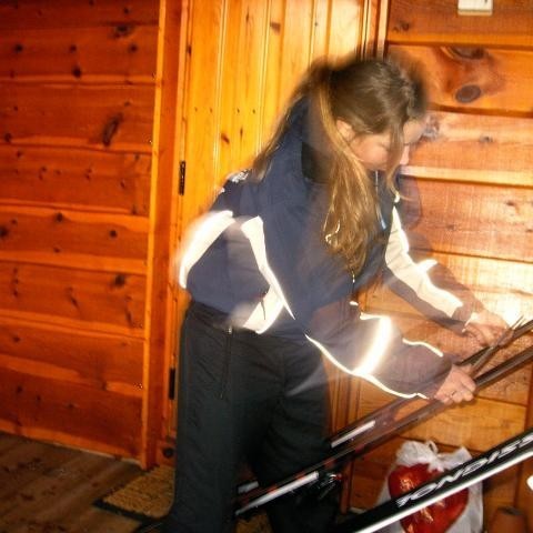 Geilo 2004