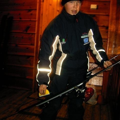 Geilo 2004