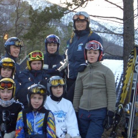 Geilo 2004