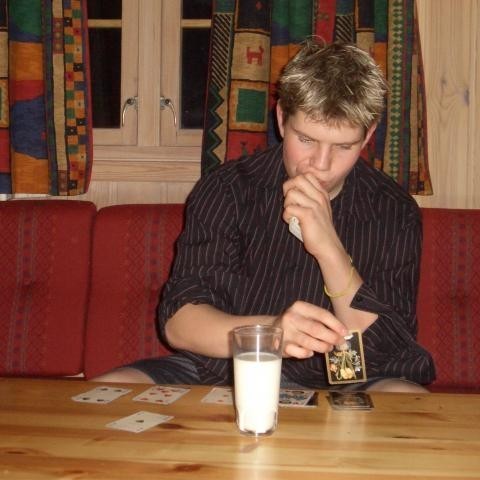 Geilo 2004