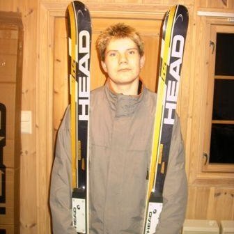 Geilo 2004