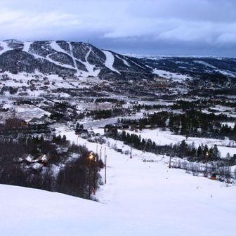 Geilo 2004