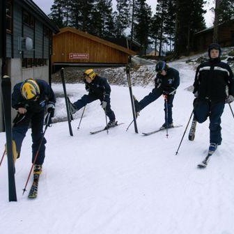 Geilo 2004