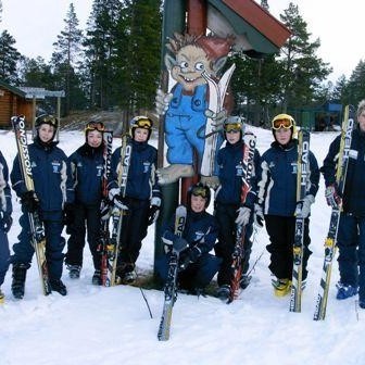 Geilo 2004