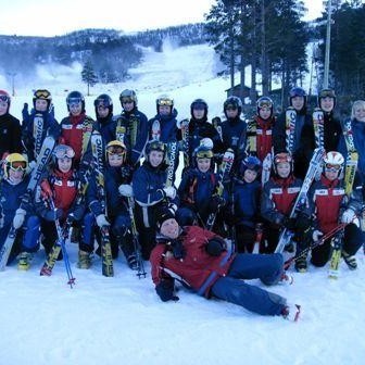 Geilo 2004