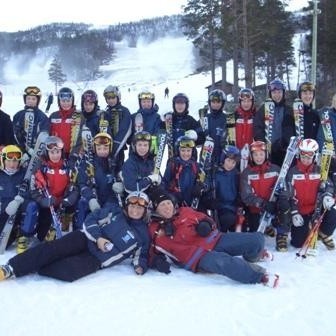 Geilo 2004