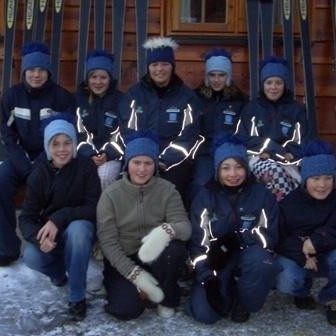 Geilo 2004