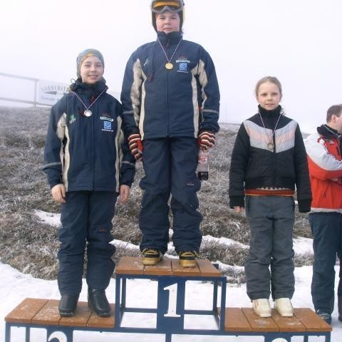 Dalvíkurmót 2005