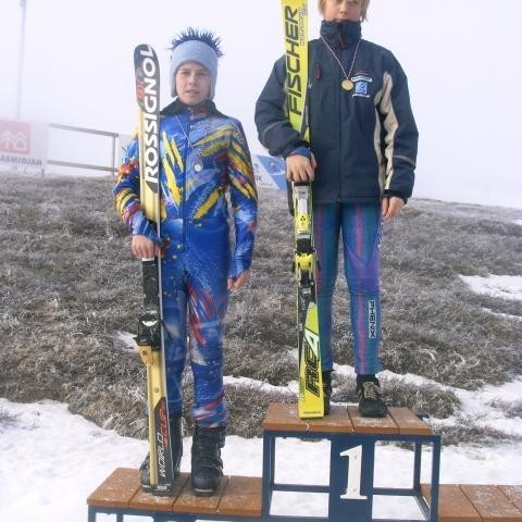 Dalvíkurmót 2005