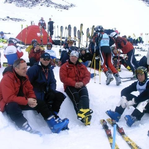 Unglingameistaramót Íslands 2005