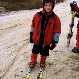 Andrés Önd 2005