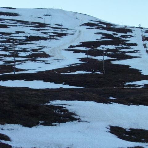 Þessi mynd er tekin á skíðasvæðinu 23 febrúar 2005.